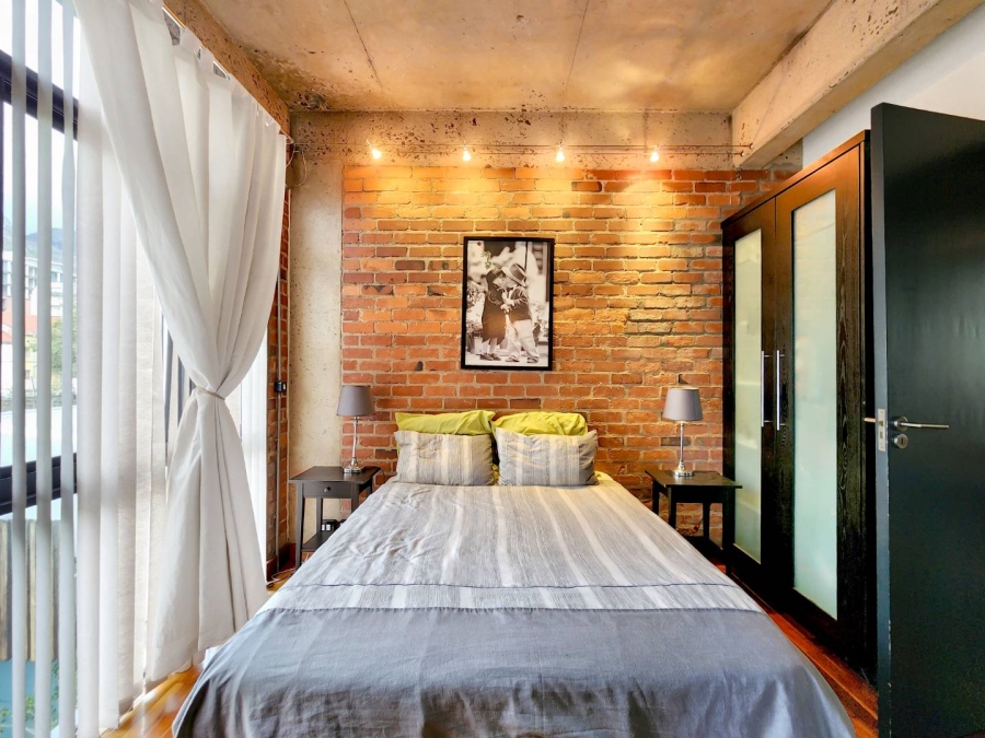 1 Bedroom Property for Sale in Cape Town City Centre Western Cape